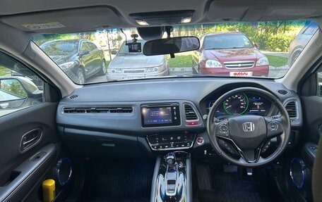 Honda Vezel, 2014 год, 1 255 000 рублей, 8 фотография