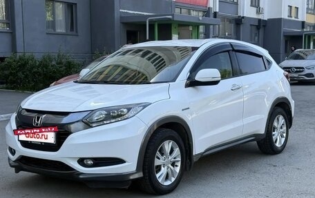 Honda Vezel, 2014 год, 1 255 000 рублей, 6 фотография