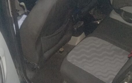 Skoda Fabia II, 2008 год, 340 000 рублей, 8 фотография