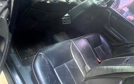 Mercedes-Benz E-Класс, 1999 год, 380 000 рублей, 6 фотография