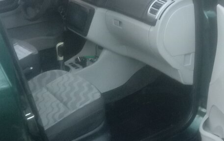 Skoda Fabia II, 2008 год, 340 000 рублей, 12 фотография