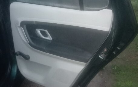 Skoda Fabia II, 2008 год, 340 000 рублей, 19 фотография
