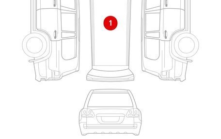 Toyota RAV4, 2017 год, 2 500 000 рублей, 20 фотография