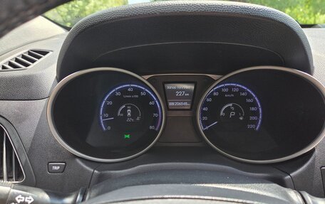 Hyundai ix35 I рестайлинг, 2012 год, 1 250 000 рублей, 7 фотография