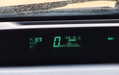 Toyota Prius, 2008 год, 650 000 рублей, 5 фотография
