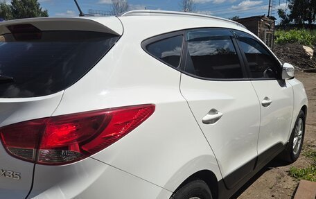 Hyundai ix35 I рестайлинг, 2012 год, 1 250 000 рублей, 13 фотография