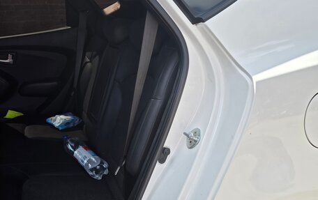 Hyundai ix35 I рестайлинг, 2012 год, 1 250 000 рублей, 11 фотография