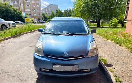 Toyota Prius, 2008 год, 650 000 рублей, 6 фотография