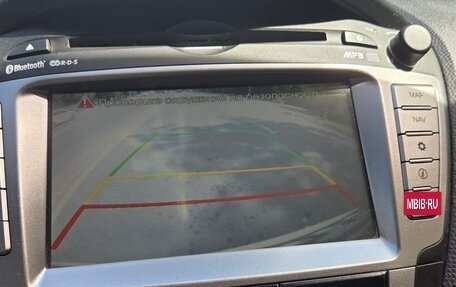 Hyundai ix35 I рестайлинг, 2012 год, 1 250 000 рублей, 9 фотография