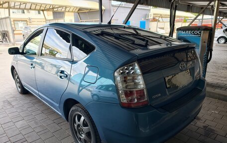 Toyota Prius, 2008 год, 650 000 рублей, 7 фотография