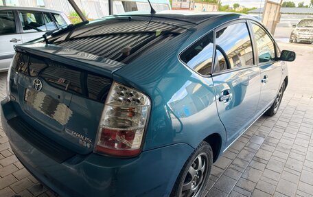 Toyota Prius, 2008 год, 650 000 рублей, 8 фотография