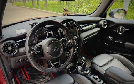 MINI Hatch, 2020 год, 2 350 000 рублей, 7 фотография