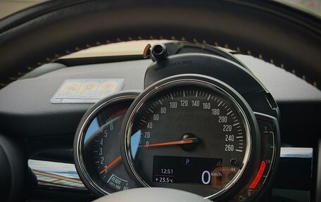 MINI Hatch, 2020 год, 2 350 000 рублей, 10 фотография