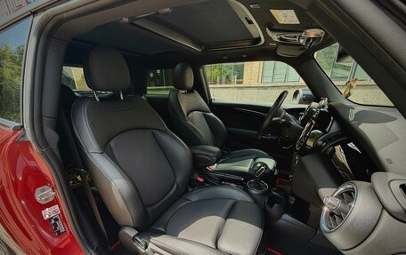 MINI Hatch, 2020 год, 2 350 000 рублей, 11 фотография