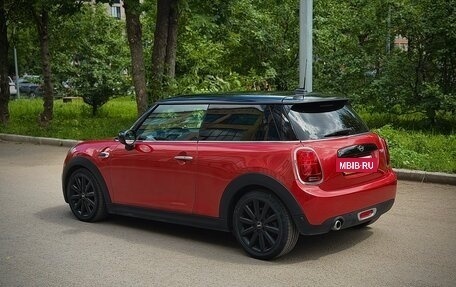 MINI Hatch, 2020 год, 2 350 000 рублей, 5 фотография