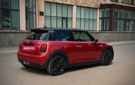 MINI Hatch, 2020 год, 2 350 000 рублей, 6 фотография