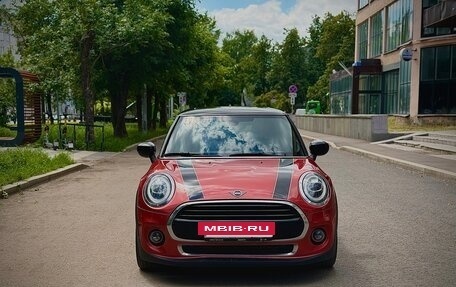 MINI Hatch, 2020 год, 2 350 000 рублей, 3 фотография
