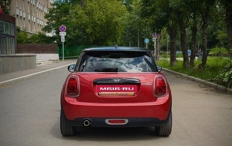 MINI Hatch, 2020 год, 2 350 000 рублей, 4 фотография