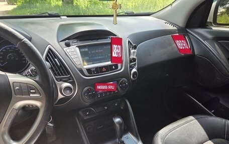 Hyundai ix35 I рестайлинг, 2012 год, 1 250 000 рублей, 8 фотография