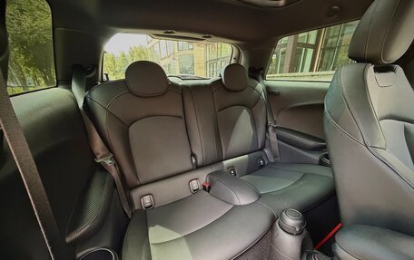 MINI Hatch, 2020 год, 2 350 000 рублей, 13 фотография