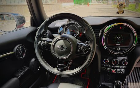 MINI Hatch, 2020 год, 2 350 000 рублей, 12 фотография