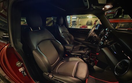 MINI Hatch, 2020 год, 2 350 000 рублей, 15 фотография