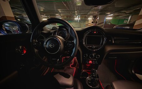 MINI Hatch, 2020 год, 2 350 000 рублей, 16 фотография