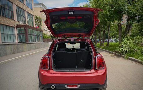 MINI Hatch, 2020 год, 2 350 000 рублей, 19 фотография