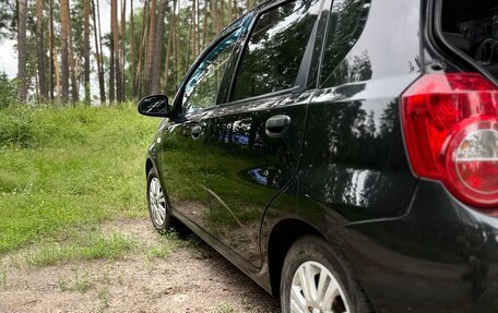 Chevrolet Aveo III, 2008 год, 330 000 рублей, 19 фотография