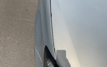 Volkswagen Polo VI (EU Market), 2011 год, 625 000 рублей, 10 фотография