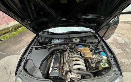 Volkswagen Passat B5+ рестайлинг, 1997 год, 170 000 рублей, 10 фотография