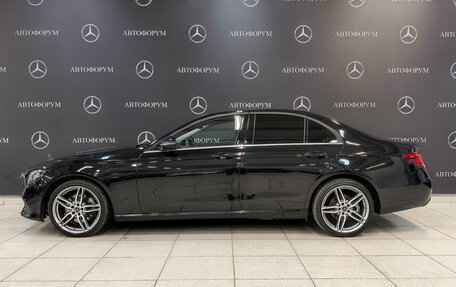 Mercedes-Benz E-Класс, 2019 год, 2 850 000 рублей, 8 фотография