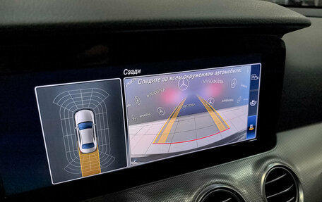 Mercedes-Benz E-Класс, 2019 год, 2 850 000 рублей, 27 фотография