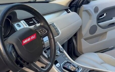 Land Rover Range Rover Evoque I, 2014 год, 2 600 000 рублей, 3 фотография