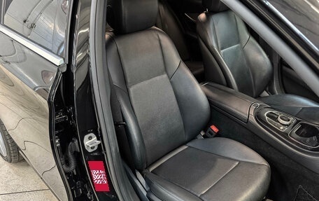 Mercedes-Benz E-Класс, 2019 год, 2 850 000 рублей, 23 фотография