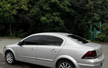 Opel Astra H, 2013 год, 880 000 рублей, 3 фотография