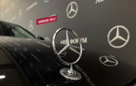 Mercedes-Benz E-Класс, 2019 год, 2 850 000 рублей, 26 фотография