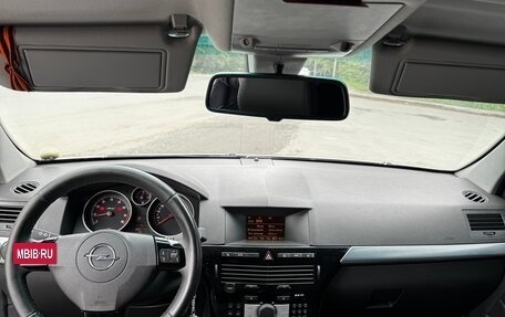 Opel Astra H, 2013 год, 880 000 рублей, 6 фотография