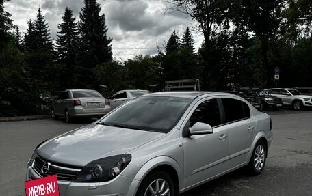 Opel Astra H, 2013 год, 880 000 рублей, 2 фотография