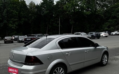 Opel Astra H, 2013 год, 880 000 рублей, 4 фотография