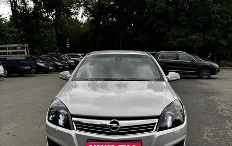 Opel Astra H, 2013 год, 880 000 рублей, 5 фотография