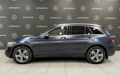 Mercedes-Benz GLC, 2021 год, 4 150 000 рублей, 8 фотография