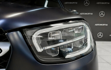 Mercedes-Benz GLC, 2021 год, 4 150 000 рублей, 17 фотография