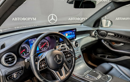 Mercedes-Benz GLC, 2021 год, 4 150 000 рублей, 16 фотография