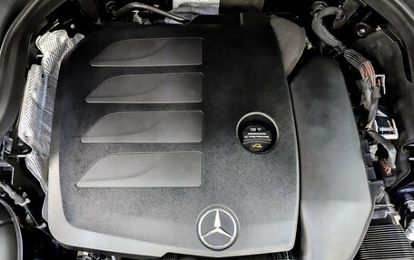 Mercedes-Benz GLC, 2021 год, 4 150 000 рублей, 9 фотография
