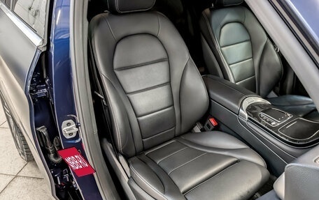Mercedes-Benz GLC, 2021 год, 4 150 000 рублей, 23 фотография