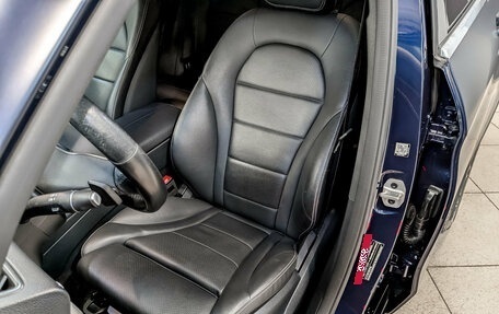 Mercedes-Benz GLC, 2021 год, 4 150 000 рублей, 20 фотография