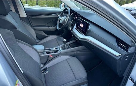Skoda Octavia IV, 2020 год, 2 450 000 рублей, 10 фотография
