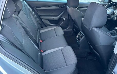 Skoda Octavia IV, 2020 год, 2 450 000 рублей, 9 фотография