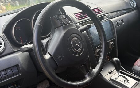 Mazda 3, 2004 год, 450 000 рублей, 6 фотография